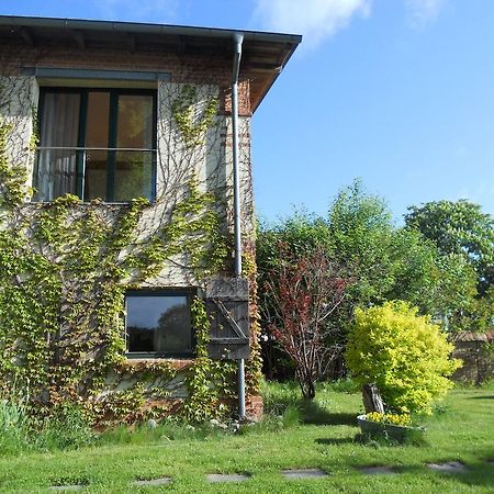 Haus Am See In ไคลน์แซร์ลาง ภายนอก รูปภาพ