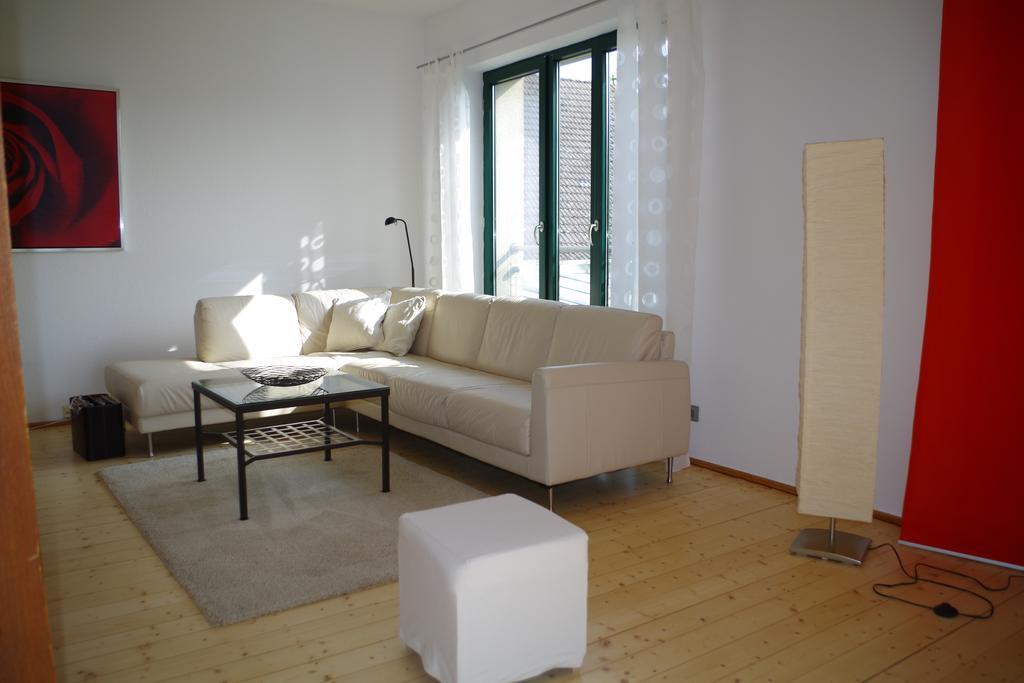 Haus Am See In ไคลน์แซร์ลาง ห้อง รูปภาพ