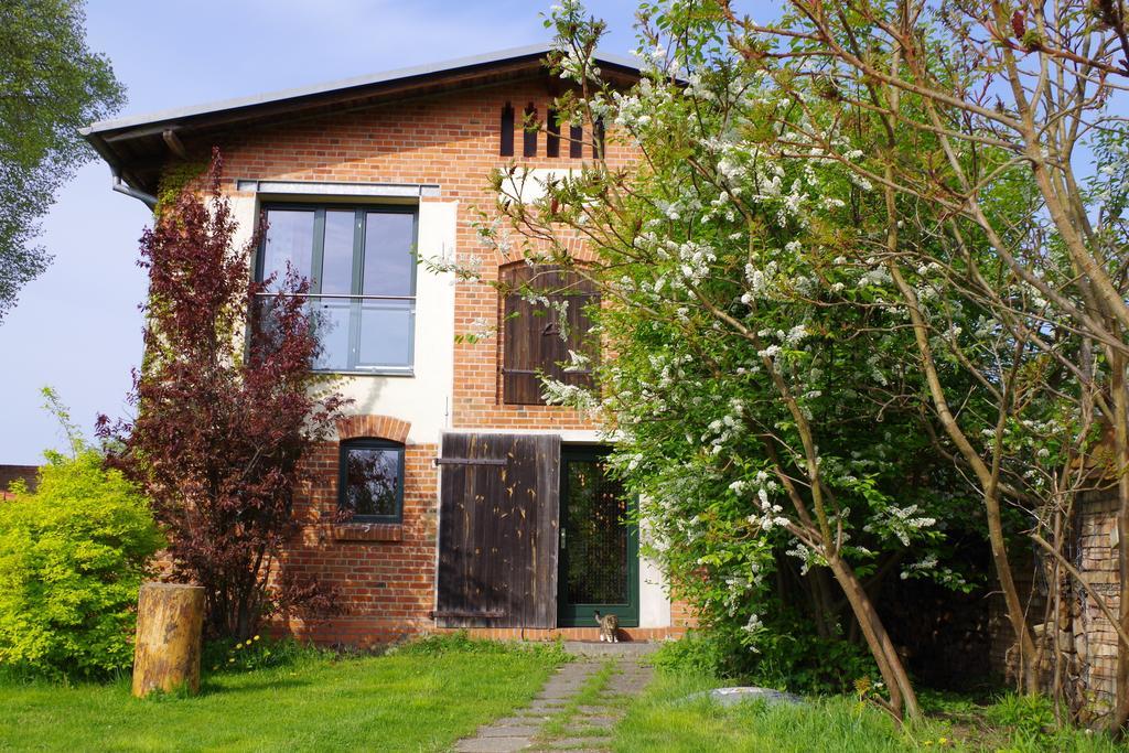 Haus Am See In ไคลน์แซร์ลาง ห้อง รูปภาพ