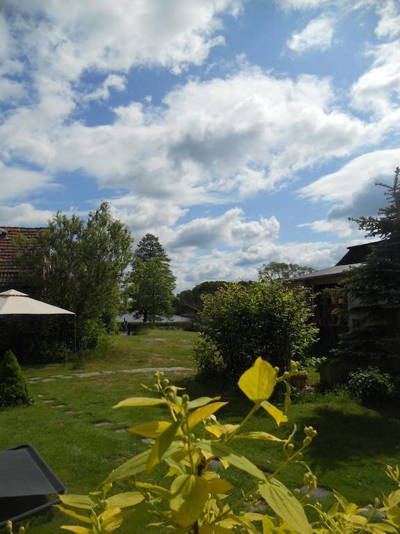Haus Am See In ไคลน์แซร์ลาง ห้อง รูปภาพ