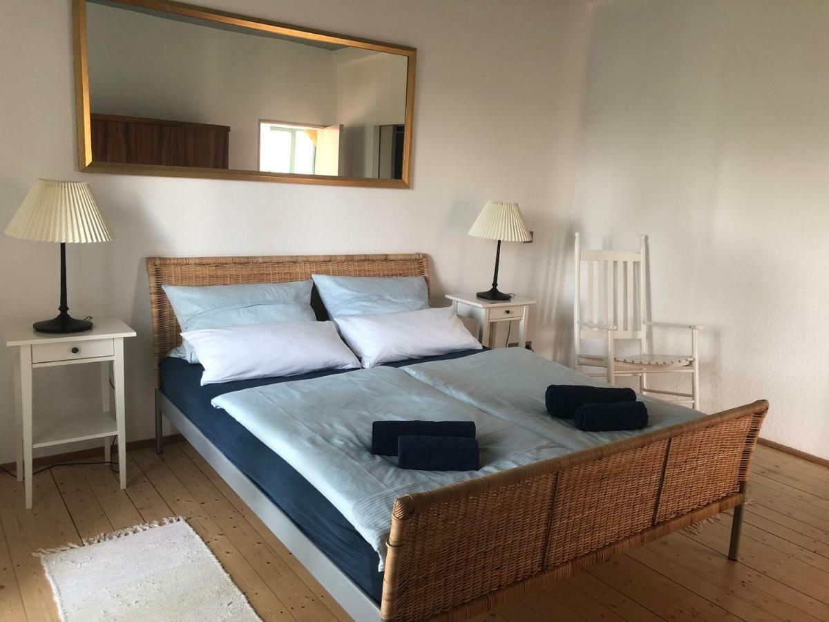 Haus Am See In ไคลน์แซร์ลาง ภายนอก รูปภาพ