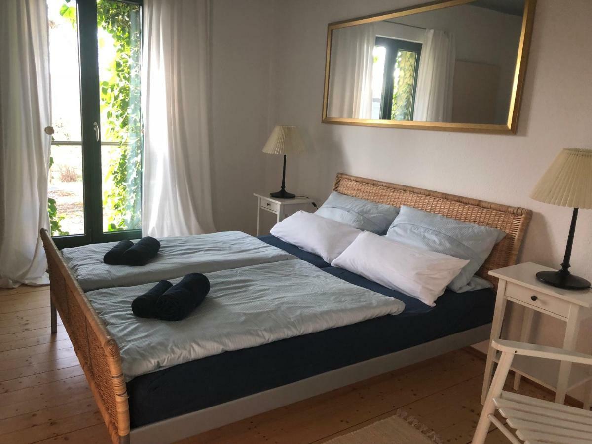 Haus Am See In ไคลน์แซร์ลาง ภายนอก รูปภาพ